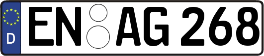 EN-AG268