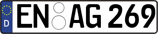 EN-AG269