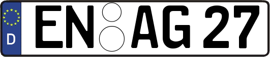 EN-AG27