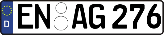 EN-AG276