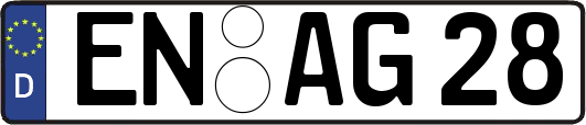 EN-AG28
