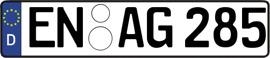 EN-AG285