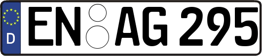 EN-AG295