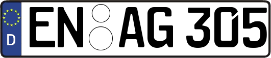 EN-AG305