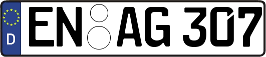EN-AG307