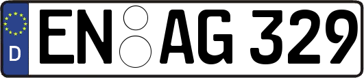 EN-AG329