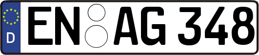 EN-AG348