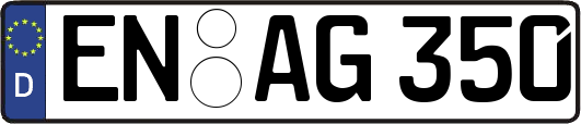 EN-AG350