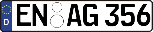 EN-AG356