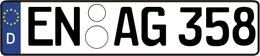 EN-AG358