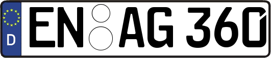 EN-AG360