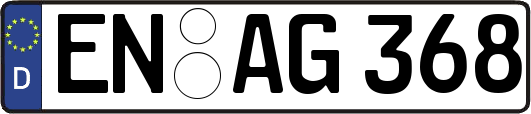 EN-AG368