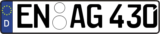 EN-AG430
