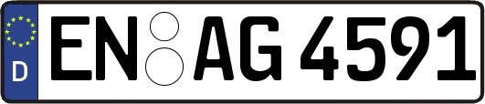 EN-AG4591