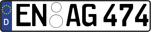 EN-AG474