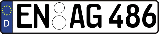EN-AG486