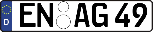 EN-AG49