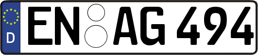 EN-AG494