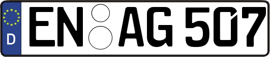 EN-AG507