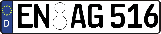 EN-AG516