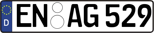 EN-AG529
