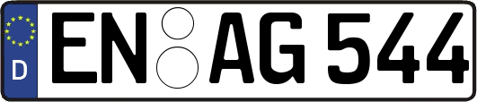 EN-AG544