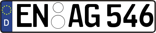 EN-AG546