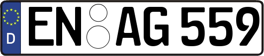 EN-AG559