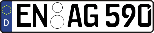 EN-AG590