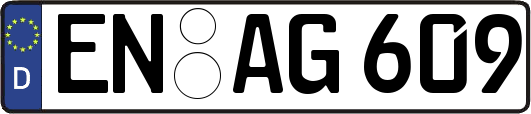 EN-AG609