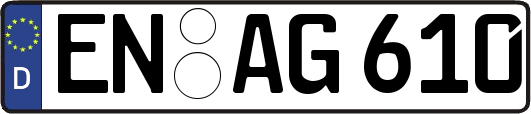 EN-AG610