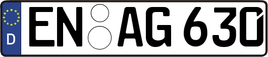 EN-AG630