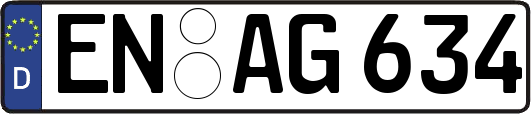 EN-AG634