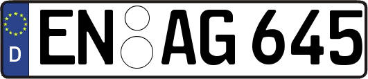 EN-AG645