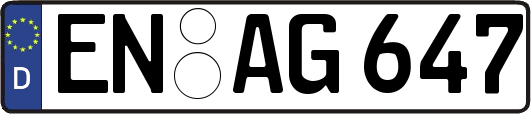 EN-AG647