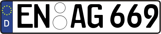 EN-AG669
