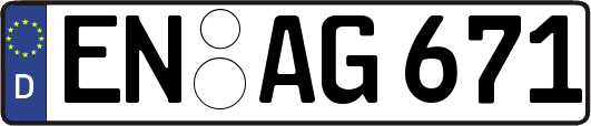 EN-AG671