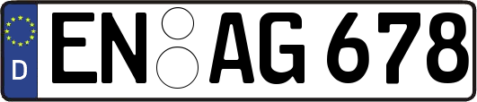 EN-AG678