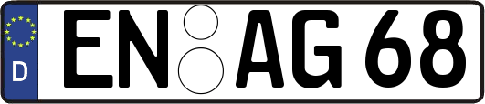EN-AG68
