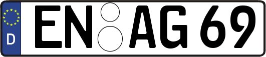 EN-AG69