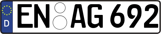 EN-AG692