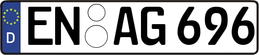 EN-AG696