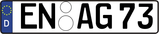 EN-AG73
