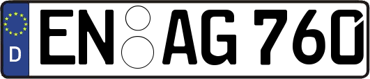 EN-AG760