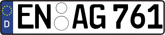 EN-AG761