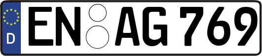 EN-AG769