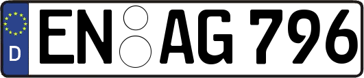 EN-AG796