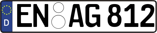 EN-AG812