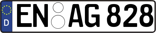 EN-AG828