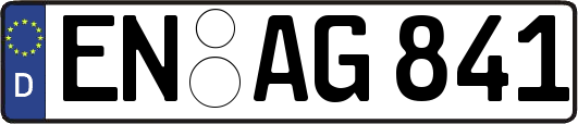 EN-AG841
